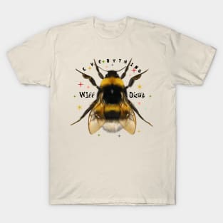 Everything will bee okay T-Shirt